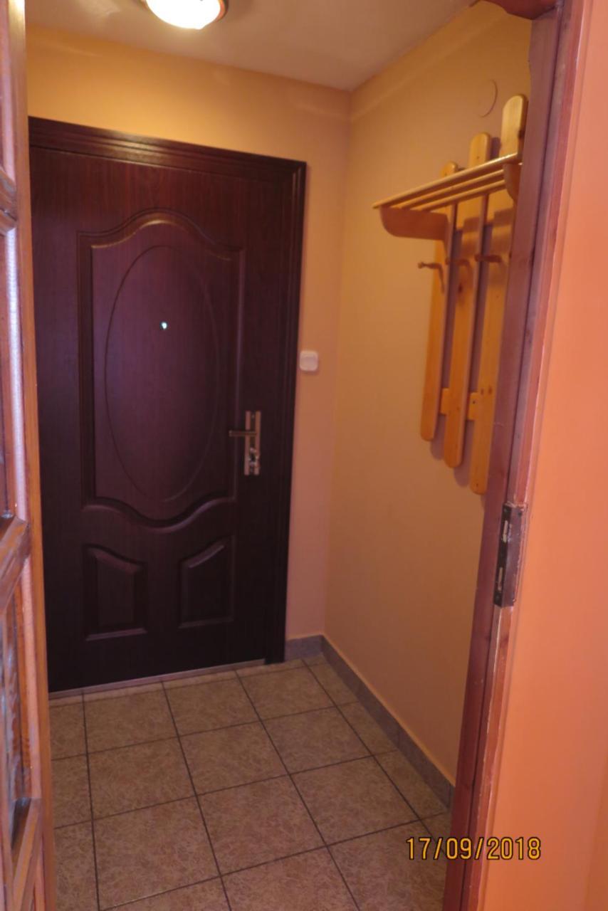 Wynajem Pokoi Magdalena Zakopane Exterior foto