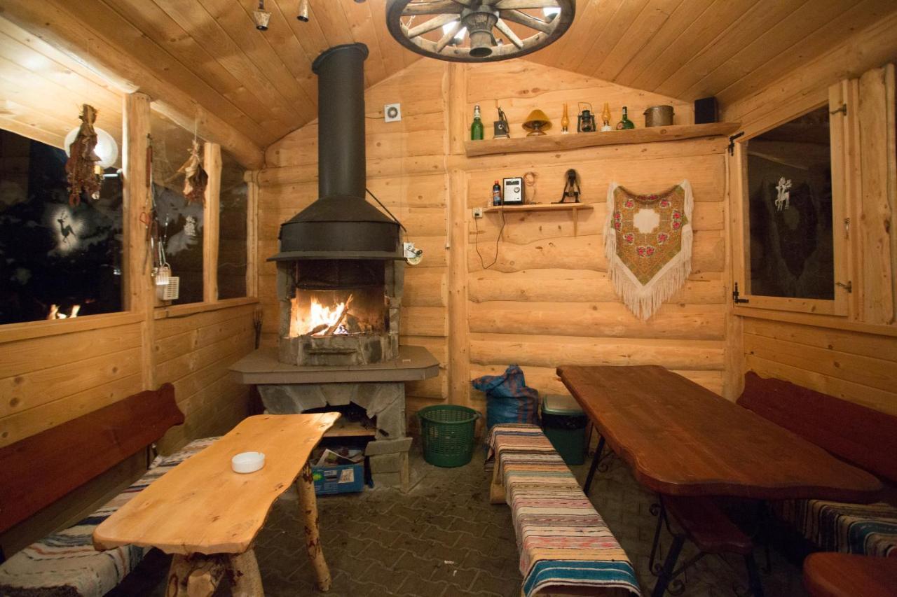 Wynajem Pokoi Magdalena Zakopane Exterior foto