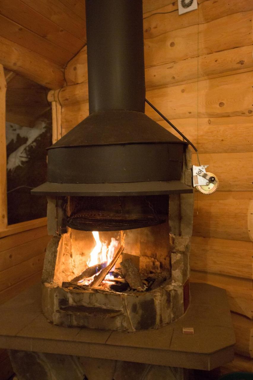 Wynajem Pokoi Magdalena Zakopane Exterior foto